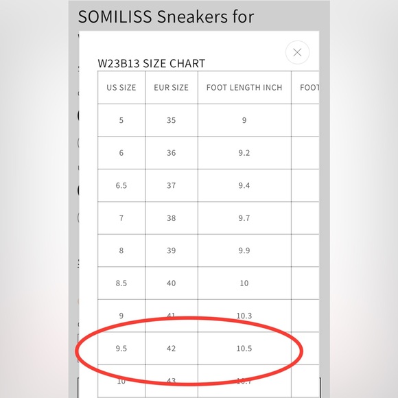 Somiliss Sneakers Genuine Leather Suede Patchwork Lace-Up Cream/Tan Size 9.5 - Picture 17 of 17